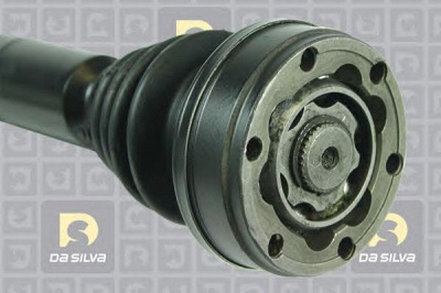 DA SILVA jc9218 - Приводной вал
